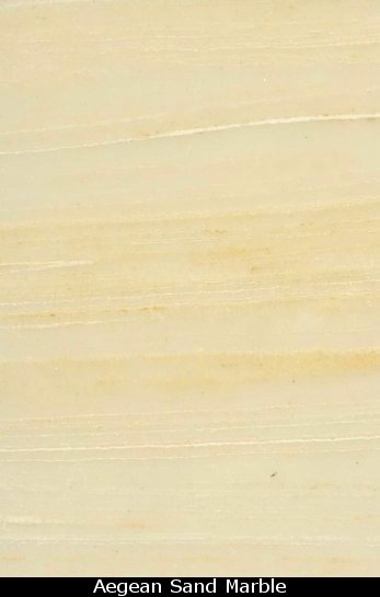 Marble cultured samples color sample