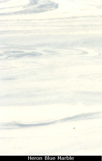 Marble cultured samples color sample