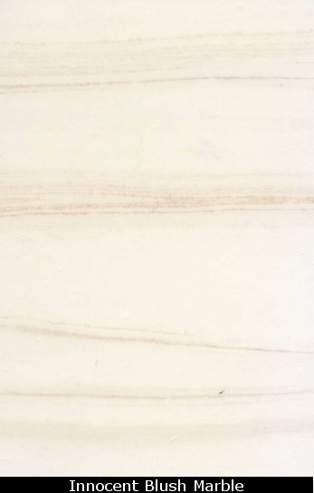Marble cultured samples color sample