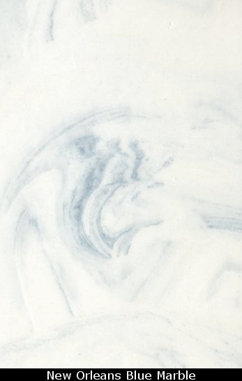 Marble cultured samples color sample