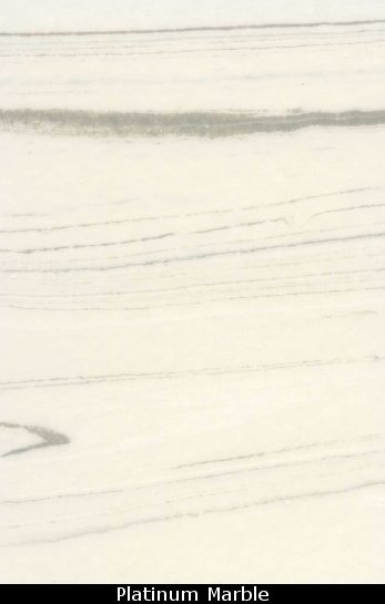 Marble cultured samples color sample